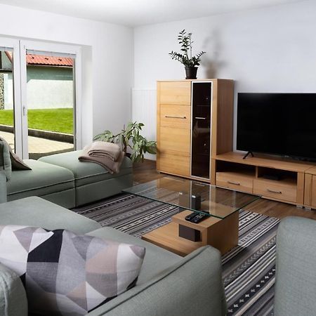 Stylish Apartment Under The Tatras Štrba Εξωτερικό φωτογραφία