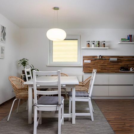 Stylish Apartment Under The Tatras Štrba Εξωτερικό φωτογραφία