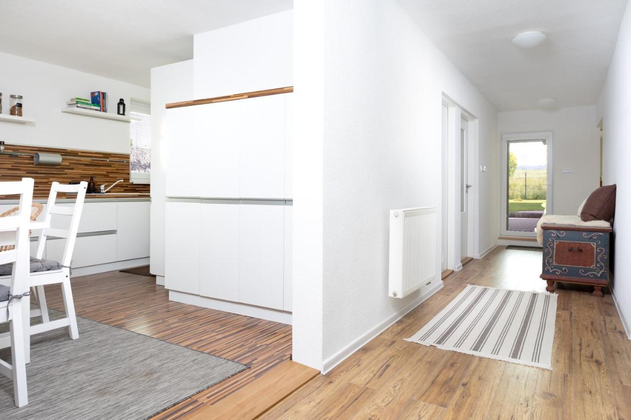 Stylish Apartment Under The Tatras Štrba Εξωτερικό φωτογραφία