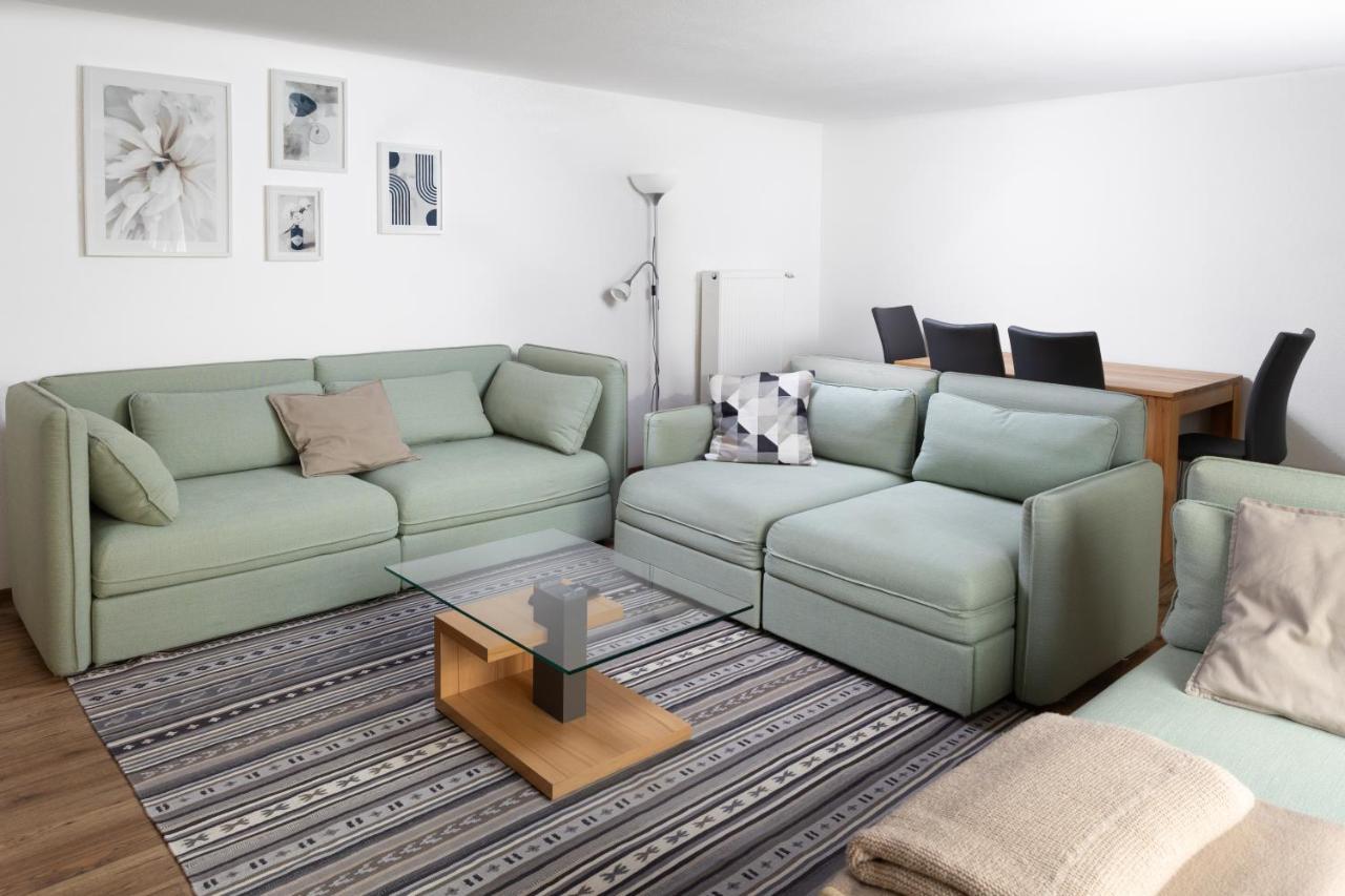 Stylish Apartment Under The Tatras Štrba Εξωτερικό φωτογραφία