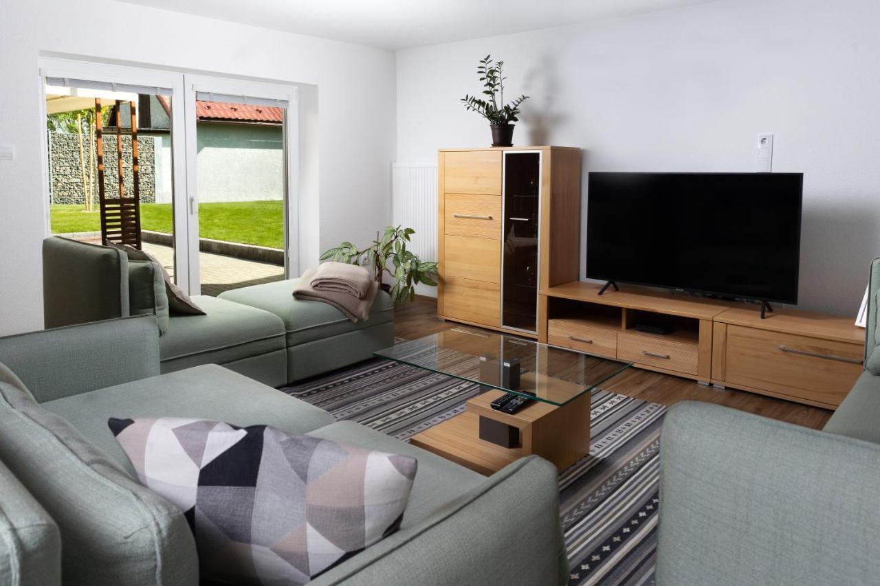 Stylish Apartment Under The Tatras Štrba Εξωτερικό φωτογραφία